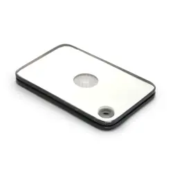 Signaling Mirror Rabatter