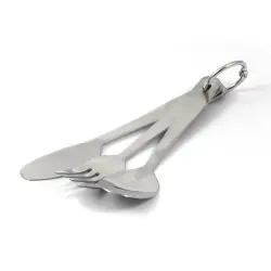 Cutlery Set Populär