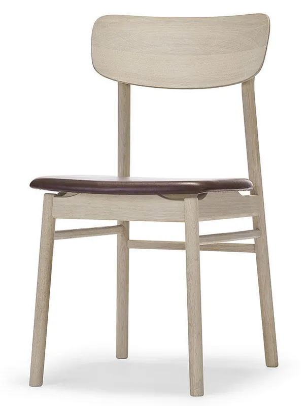 Expressleverans Prima Vista Ek Ljus mattlack, Elmotique VII 93957 - Stolab - Bonus Möbler