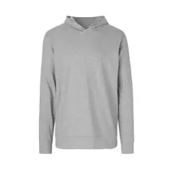 Neutral - Unisex Jersey Huvtröja Begränsat antal