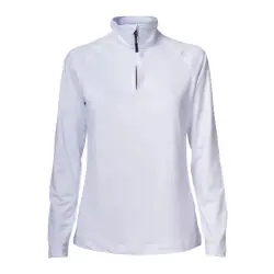 Fynd Coos Bay Half Zip Women