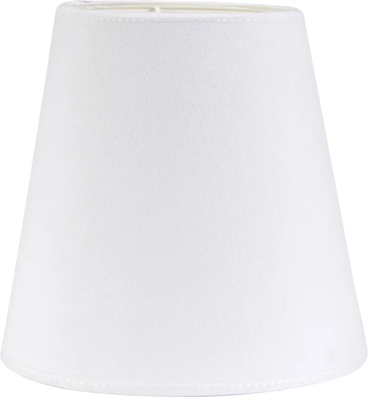Lägg i varukorgen CIA Toppringskärm 20/13cm Franza Vit