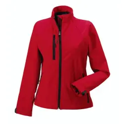 Handla nu Ladies´ Softshell Jacket