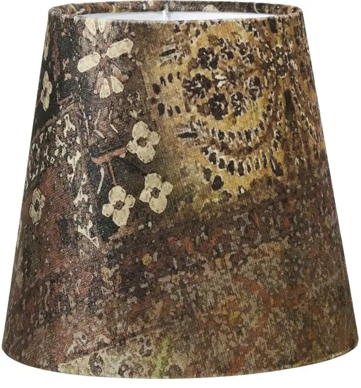 Beställ nu CIA Toppringskärm 20/13cm Marrakech Rost