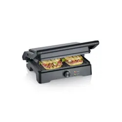 Erbjudande Bordsgrill 28x17 cm KG 2391