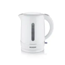 Trygg betalning Vattenkokare 1,7 liter WK 4325