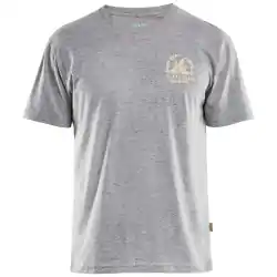 Populär T-shirt Blåkläder 94191043