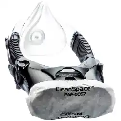 Överdragsskydd för kombinationsfilter CleanSpace 20-pack Utförsäljning