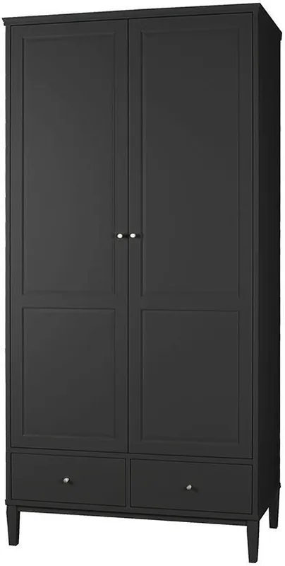 Rabatt Stockholm 2.0 Black - Englesson - Bonus Möbler