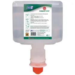 Extra rabatt Handdesinfektion Deb Instantfoam Complete 1 l touchfree