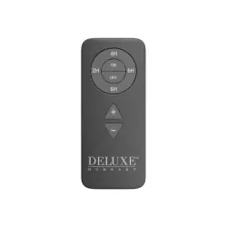 DeluxeHomeart Fjärrkontroll Sista chansen