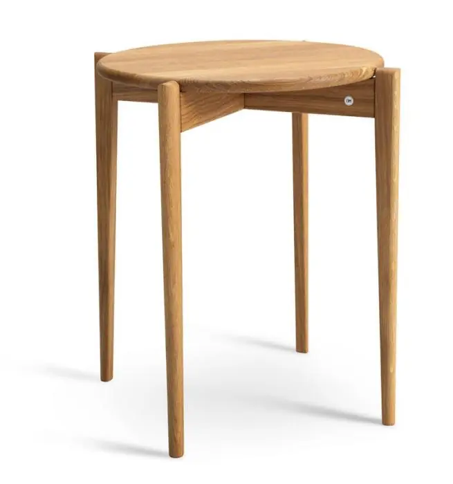 Beställ idag Elise 55 cm Lackad Ek - Oscarssons Möbel - Bonus Möbler