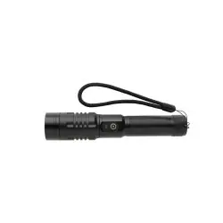 Gear X USB återuppladdninsgbar ficklampa Begränsat antal