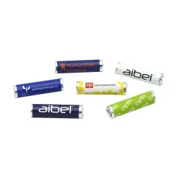 Mini-dextrosrulle 5,6g Premium