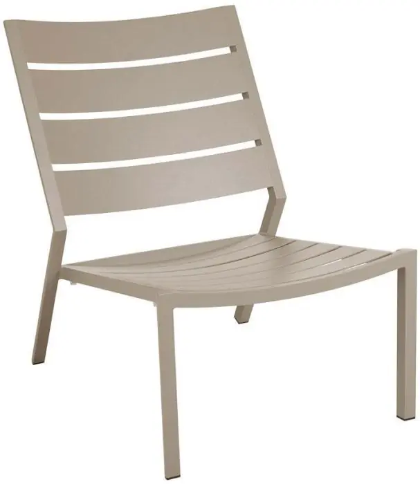 Billigare Delia Khaki - Brafab - Bonus Möbler