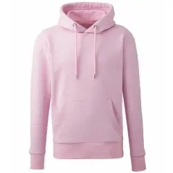 Endast idag Mens Anthem hoodie