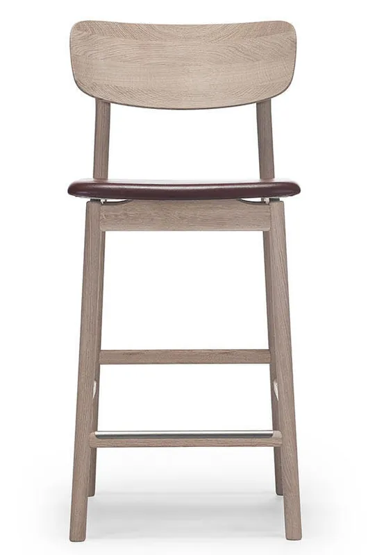 Bästa pris Prima Vista Ek Ljus mattlack, Elmotique VII 93957 - Stolab - Bonus Möbler