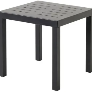 Belfort 50X50 cm Svart - Brafab - Bonus Möbler Erbjudandepris