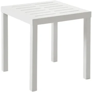 Belfort 50X50 cm Vit - Brafab - Bonus Möbler Fri frakt
