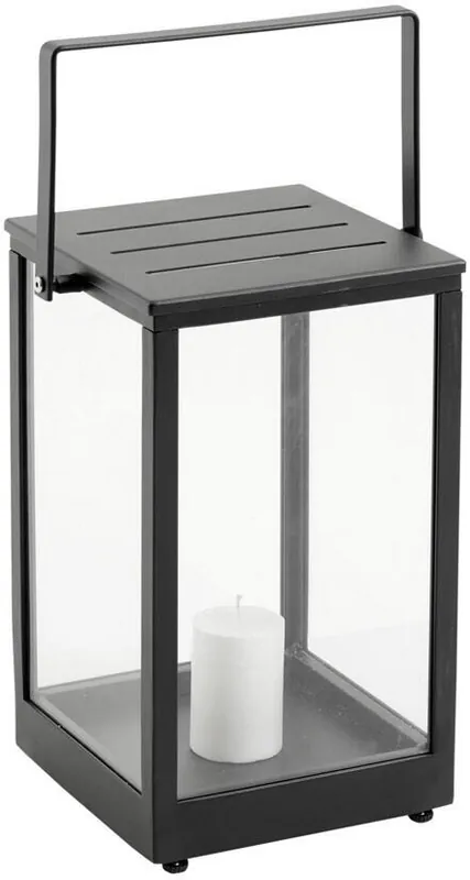 Belfort Stor Svart - Brafab - Bonus Möbler Handla nu