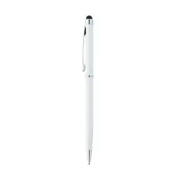 Nedsatt pris Sleek Stylus pen kulpenna med stylustopp