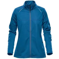 Kampanjpris W´s Greenwich LW Softshell