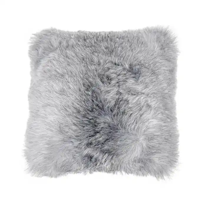 Icelandic Sheepskin Shorn Grey - Cuero Design - Bonus Möbler Fri frakt