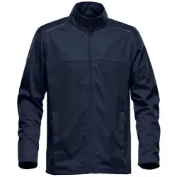 Begränsat antal Greenwich LW Softshell