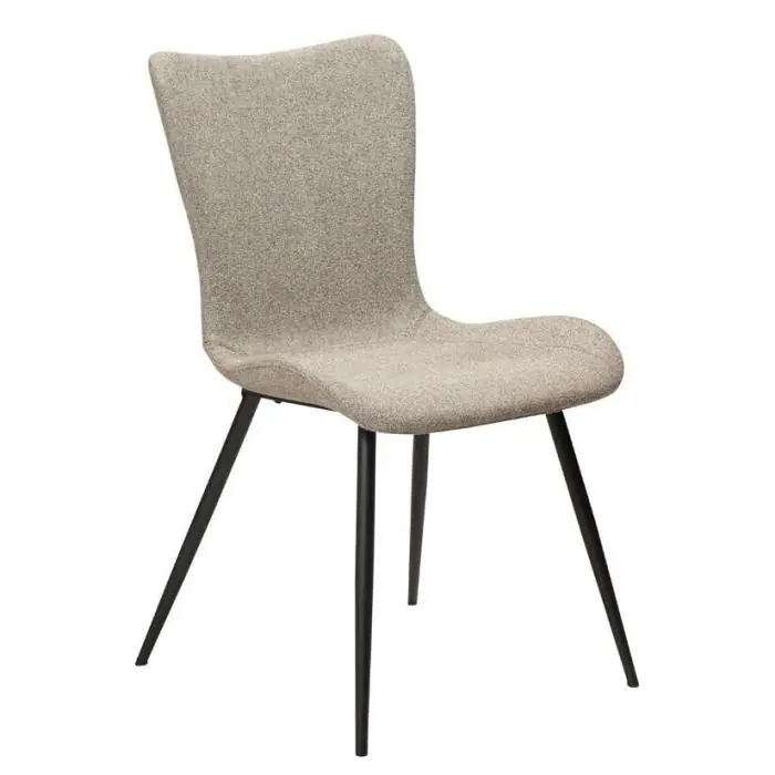 Medusa Bouclétyg Pebble Earth - Dan-Form - Bonus Möbler Sänkt pris