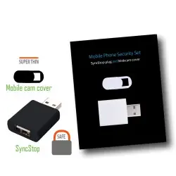 Kampanj Set Mobile Security
