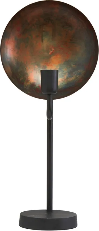 UPPTOWN Lampfot 58cm Svart Kampanj