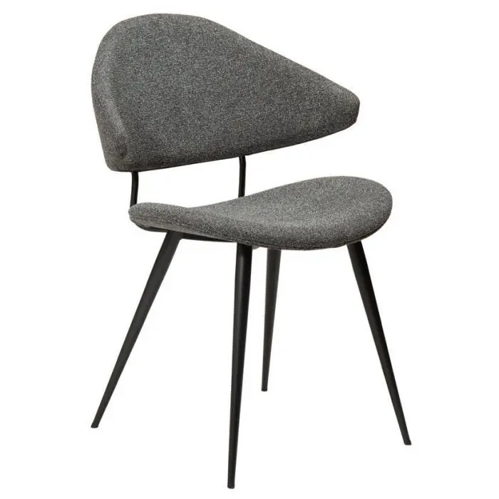 Napoleon Bouclétyg Pebble Grey - Dan-Form - Bonus Möbler Populärt val