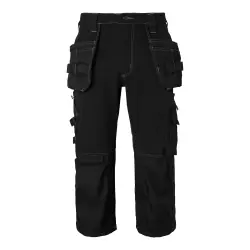 Trygg betalning 309 Craftsmen 3/4 Trousers