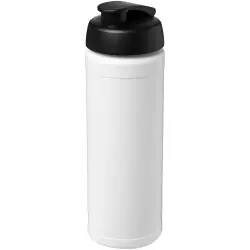 Baseline® Plus 750 ml sportflaska med uppfällbart lock Erbjudande