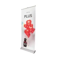 Beställ idag Roll-up PLUS