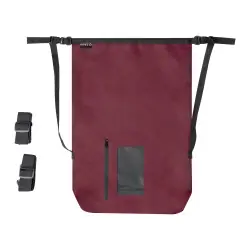 Utförsäljning Moreiro RPET dry bag-ryggsäck