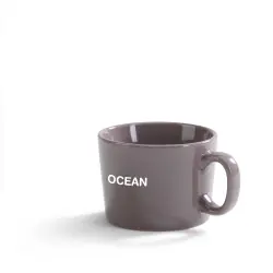 Fri frakt Stengodsmugg Ocean 22 cl