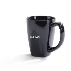 Erbjudandepris Stengodsmugg Lefkas 27 cl