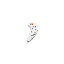 Rabatter Gem Ghost 73x35 mm