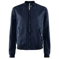 W´s Brooks Bomber Jacket Outlet