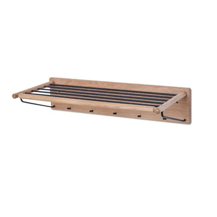 Begränsat erbjudande Twist 75 cm Oljad ek - Torkelson - Bonus Möbler