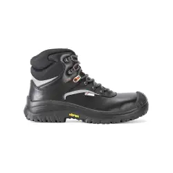 Eldorado Safety Half Boot S3 Populärt val