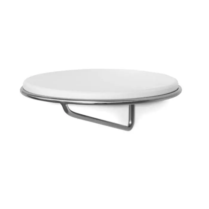 Billig Twist Ø20 cm Vitlackad björk - Torkelson - Bonus Möbler