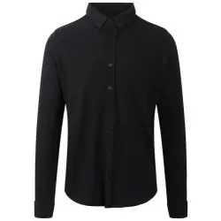 Kampanj Oscar Knitted Shirt