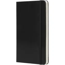 Moleskine Classic L inbunden anteckningsboklinjerad Rea
