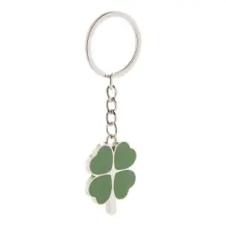 Bästa pris Lucky nyckelring