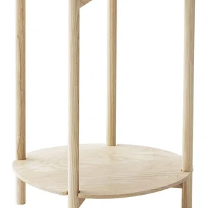 Lunaria Small Ø39 cm Vaxoljad ask - DUX - Bonus Möbler Endast denna vecka