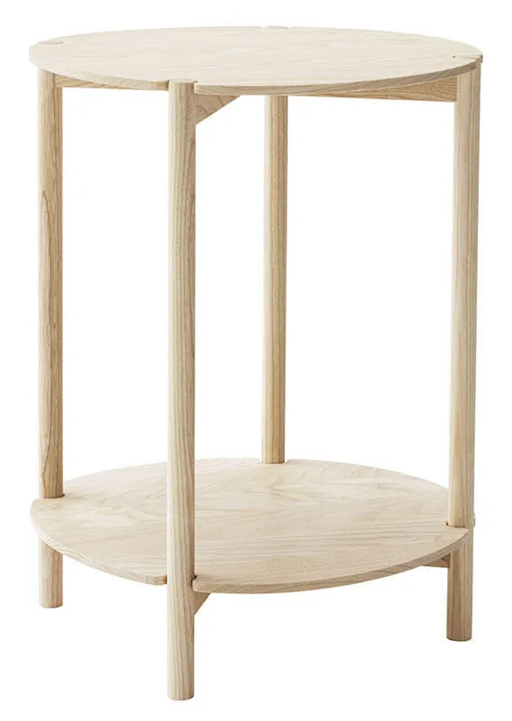 Lunaria Small Ø39 cm Vaxoljad ask - DUX - Bonus Möbler Endast denna vecka