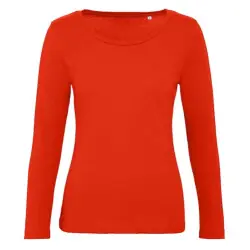 B&C Inspire LSL T /women Trygg betalning