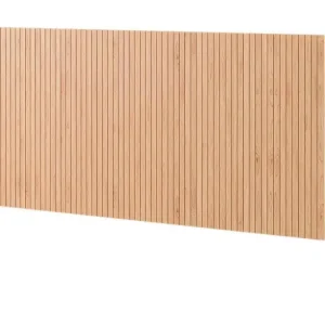 Vägghängd Trä 160 cm - Hilding - Bonus Möbler Snabb leverans